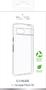 PURO Google Pixel 7A 0.3 Nude, transparent