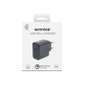 Essentials Wall Charger PD 30W, USB-C, black