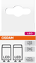 OSRAM LED-tube T8 LED starter 2 pack