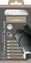 PANZER iPhone 15 Plus Full-Fit Privacy Glass 2-way