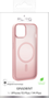 PURO iPhone 15 Plus cover GRADIENT, pink
