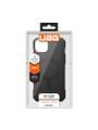 UAG iPhone 15 Plus Essential Armor Magsafe  - Black