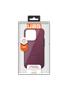 UAG iPhone 15 Pro Civilian Magsafe  - Bordeaux