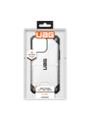 UAG iPhone 15 Pro Max Plasma  - Ice