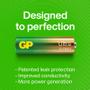 GP Battery Ultra Alkaline C/LR14 2-pack