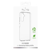 PURO Samsung Galaxy A05s 0.3 NUDE ultra slim TPU case, transp.