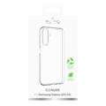 PURO Samsung Galaxy A25 5G 0.3 NUDE ultra slim TPU case, transp.