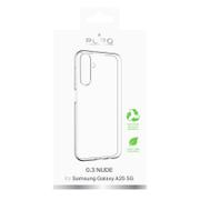 PURO Samsung Galaxy A25 5G 0.3 NUDE ultra slim TPU case, transp.