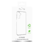 PURO Samsung Galaxy A15 0.3 NUDE ultra slim TPU case, transp.