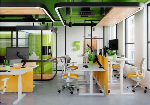 VOGELS MOMO A003 VESA Extender 200X200 B (7190030)