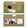 4smarts Qi2 Charging Station Trident white