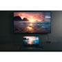 VERBATIM Share My Screen USB-C Wireless Display Adapter 1080P Hub