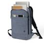 DICOTA Eco Backpack Slim MOTION 13 - 14.1" Blue