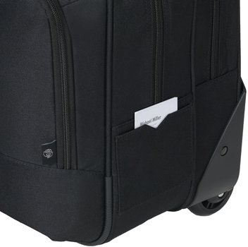 DICOTA Laptop Roller Top Traveller Eco BASE 13-16inch (D31985-RPET)