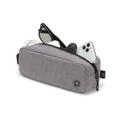 DICOTA Eco Accessories Pouch MOTION Light Grey
