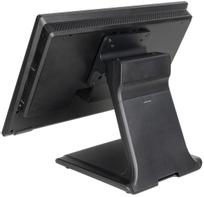SHUTTLE POV21 - all-in-one VESA stand adapter