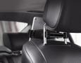 DELTACO Headrest mount for phones and tablets, adjustable angle
