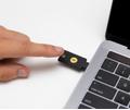 YUBICO YubiKey 5C NFC, USB-C, black, 335