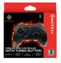 DELTACO Wireless Mini Controller for Switch/PC/Mobile