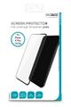 DELTACO Screen protector, iPhone 15 Plus/16 Plus (6.7"), 2.5D full