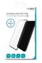 DELTACO Screen protector, iPhone 15/16 (6.1"), 2.5D full coverage