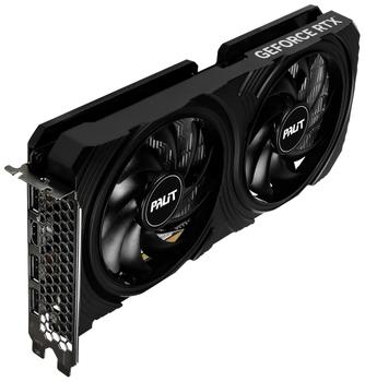 PALIT Geforce Rtx 4060 Infinity 2 (NE64060019P1-1070L)