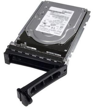 DELL HDD 1,2TB 512N 10K 2,5 Inch (DCGGC)