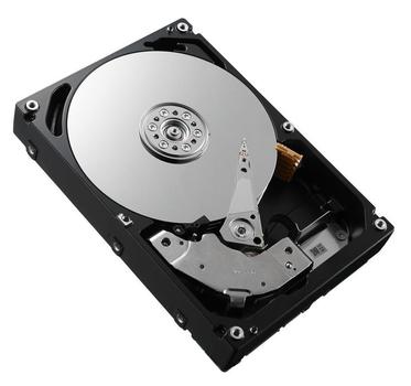 DELL HDD HDD 500 Gb 3.5 Inch (6DMV7)