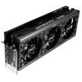 PALIT GeForce RTX 4070 Ti SUPER GameRock - OmniBlack - grafikkort - GeForce RTX 4070 Ti - 16 GB GDDR6X - PCIe 4.0 - HDMI, 3 x DisplayPort