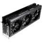 PALIT GeForce RTX 4070 Ti SUPER GameRock - OmniBlack - grafikkort - GeForce RTX 4070 Ti - 16 GB GDDR6X - PCIe 4.0 - HDMI, 3 x DisplayPort