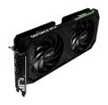 PALIT GeForce RTX 4070 Dual - Grafikkort - GeForce RTX 4070 - 12 GB GDDR6 - PCIe 4.0 - HDMI, 3 x DisplayPort