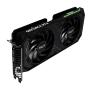 PALIT GeForce RTX 4070 Dual OC - Grafikkort - GeForce RTX 4070 - 12 GB GDDR6X - PCIe 4.0 - HDMI, 3 x DisplayPort