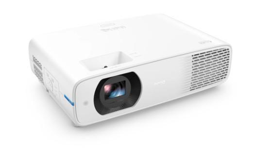 BENQ LH750 | 1920x1080 DLP 5000ANSI-lumen | 1, 16-1, 88:1 | Fast lins | Vit | LED Projector (9H.JSY77.14E)