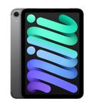 APPLE iPad mini 8.3" Gen 7 (October 2024), Wi-Fi + Cellular, 512GB, Space Grey (MYHC3KN/A)