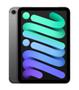 APPLE iPad mini 8.3" Gen 7 (October 2024), Wi-Fi + Cellular, 128GB, Space Grey