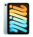 APPLE iPad mini 8.3" Gen 7 (October 2024), Wi-Fi + Cellular, 128GB, Blue