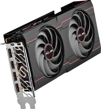 SAPPHIRE Pulse Amd Radeon Rx 6650 Xt 8 (11319-03-20G)