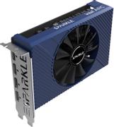 SPARKLE Arc A380 ELF Skjermkort, PCI Express 4, 6GB GDDR6
