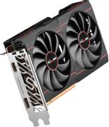 SAPPHIRE Pulse Radeon Rx 6500 Xt Amd 4 