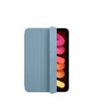 APPLE Smart Folio for iPad mini (A17 Pro) - Denim
