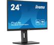 IIYAMA 24" IPS-panel,1920x1080,USB-C 
