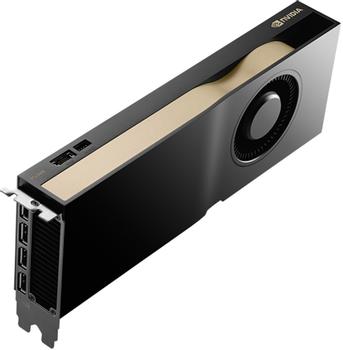 LENOVO Nvidia RTX 5000 ADA 32GB GDDR6 4xDP Graphics Card (4X61N43590)