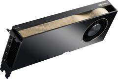 PNY NVIDIA RTX A6000 PCI-EXPRESS X16 GEN 4.0 48GB GDDR6 ECC 384-B CTLR