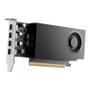 HP NVIDIA RTX A400 4GB 4mDP GFX