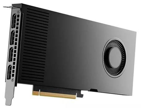 LENOVO NVIDIA RTX 4000 ADA 20GB DPX4 GDDR6 GRAPHICS CARD CTLR (4X61P39479)