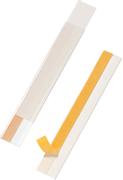 DURABLE Scanfix hyldeforkant selvklæbende 40x200mm