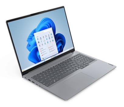 LENOVO ThinkBook 16 G7 16" Full HD+ Intel Graphics, Core U5-125U, 16GB RAM, 512GB SSD, Windows 11 Pro (21MS0044MX)