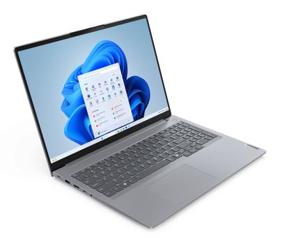 LENOVO ThinkBook 16 G7 16" Full HD+ AMD 680M, Ryzen 7-7735HS (21MW000RMX)