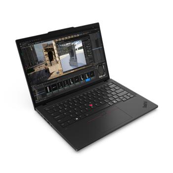 LENOVO P14S AMD G5 14IN R7P-8840HS 32GB 1TB AMD RADEON 780M W11P SYST (21ME000DMX)