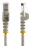 STARTECH 7M GRAY CAT5E CABLE SNAGLESS ETHERNET CABLE - UTP CABL (45PAT7MGR)